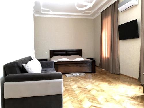Тбилиси: Guest House Tiflis