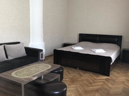 Тбилиси: Guest House Tiflis