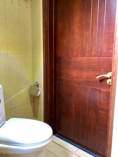 Тбилиси: Guest House Tiflis