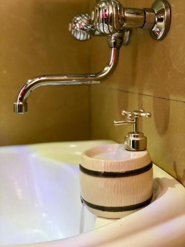Тбилиси: Guest House Tiflis