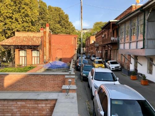 Тбилиси: Guest House Tiflis