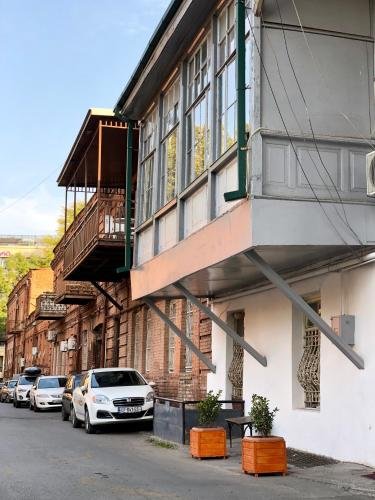 Тбилиси: Guest House Tiflis