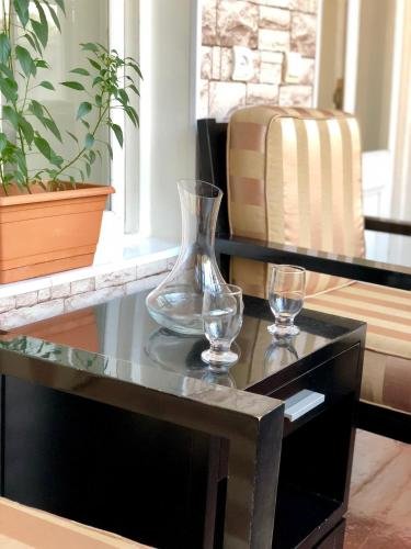 Тбилиси: Guest House Tiflis
