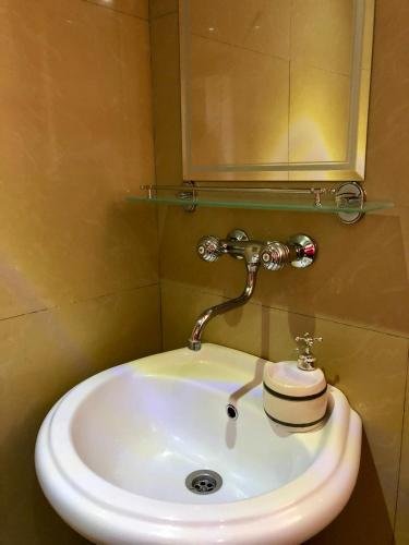 Тбилиси: Guest House Tiflis