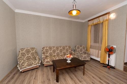 Тбилиси: Family Apartments Green Space