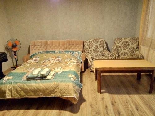 Тбилиси: Family Apartments Green Space