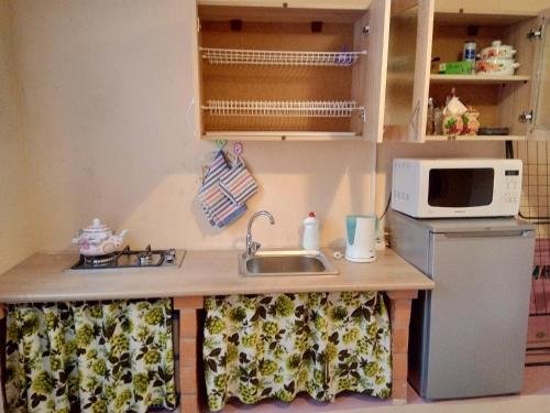 Тбилиси: Family Apartments Green Space
