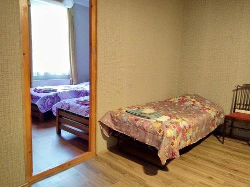 Тбилиси: Family Apartments Green Space