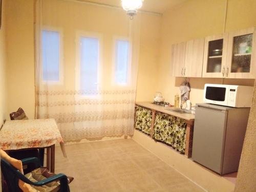 Тбилиси: Family Apartments Green Space