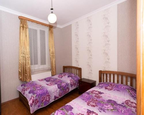 Тбилиси: Family Apartments Green Space
