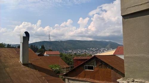 Тбилиси: Family Apartments Green Space