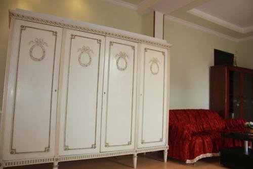 Тбилиси: Imereti Apart Tbilisi