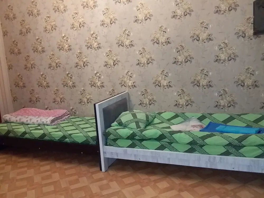 Тбилиси: Guest House Rafayel