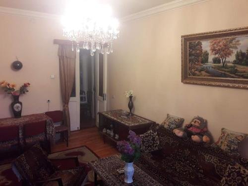 Тбилиси: Guest House Rafayel