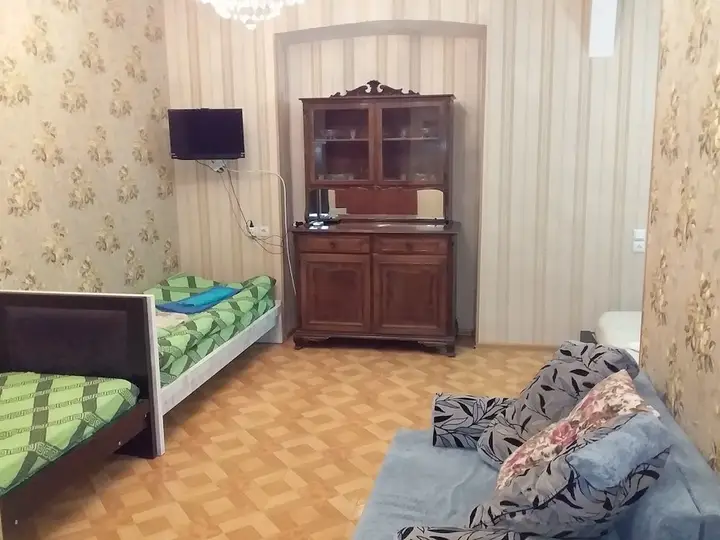 Тбилиси: Guest House Rafayel