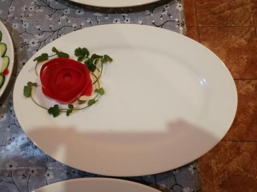 Тбилиси: 花中城-florette palace hotel