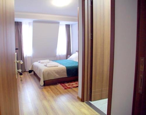 Тбилиси: Old - Gold Plex Apart hotel