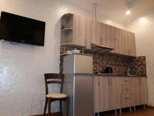 Батуми: Hotel Kniaz