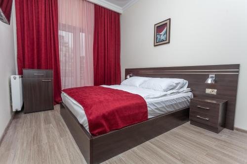 Тбилиси: Salhotel Tbilisi