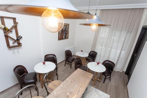 Тбилиси: Salhotel Tbilisi