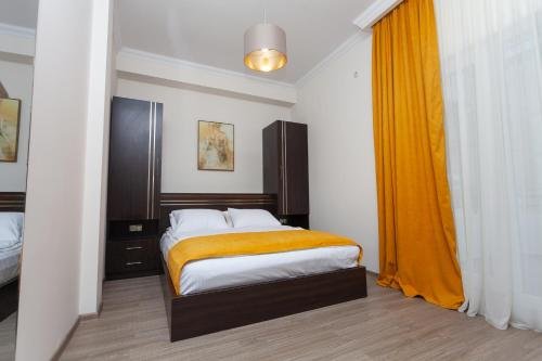 Тбилиси: Salhotel Tbilisi