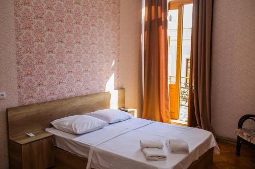 Тбилиси: SM Hotel