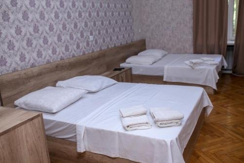 Тбилиси: SM Hotel