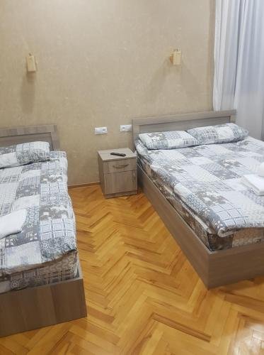 Тбилиси: SM Hotel
