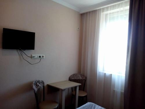 Тбилиси: Hotel Magi