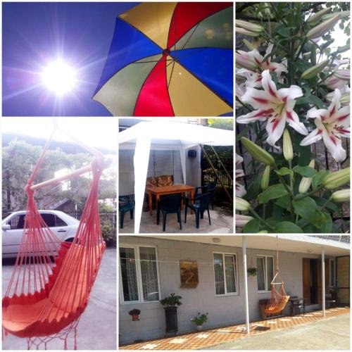 Батуми: Hortensia Guest house
