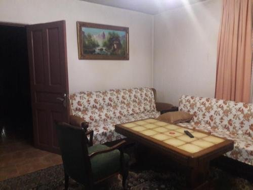 Батуми: Hortensia Guest house