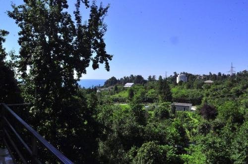 Батуми: Makhinjauri Seaside