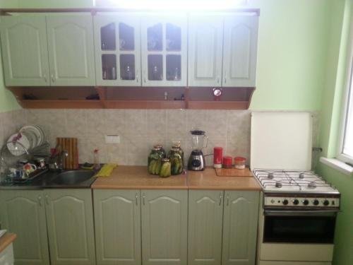 Батуми: Otari Guest House