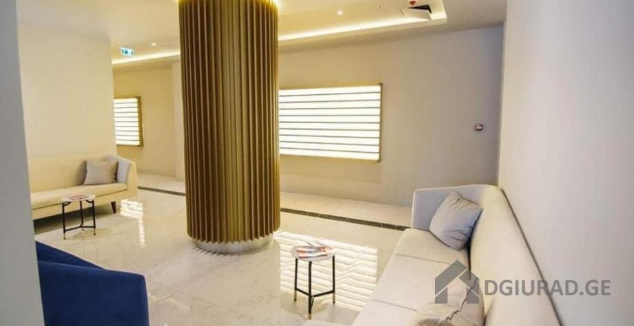 Батуми: Hotel Orbi City on the beach of Batumi