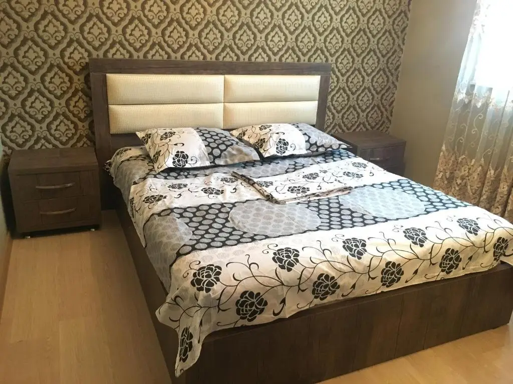Батуми: TATO'S Sweet Home