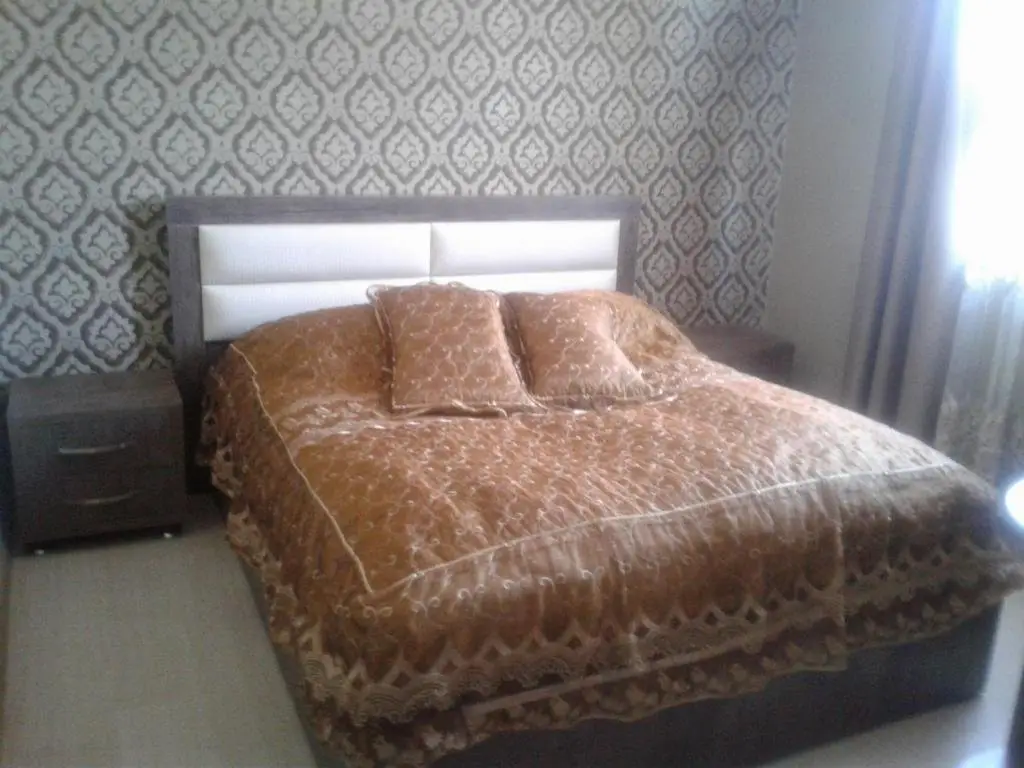 Батуми: TATO'S Sweet Home