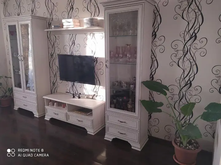 Батуми: TATO'S Sweet Home