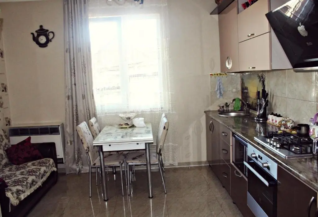 Батуми: TATO'S Sweet Home
