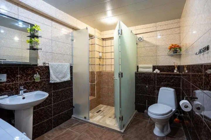 Тбилиси: Golden View Apartment