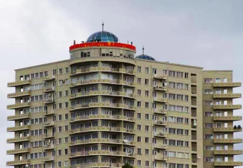 Батуми: The flat for rent in Batumi