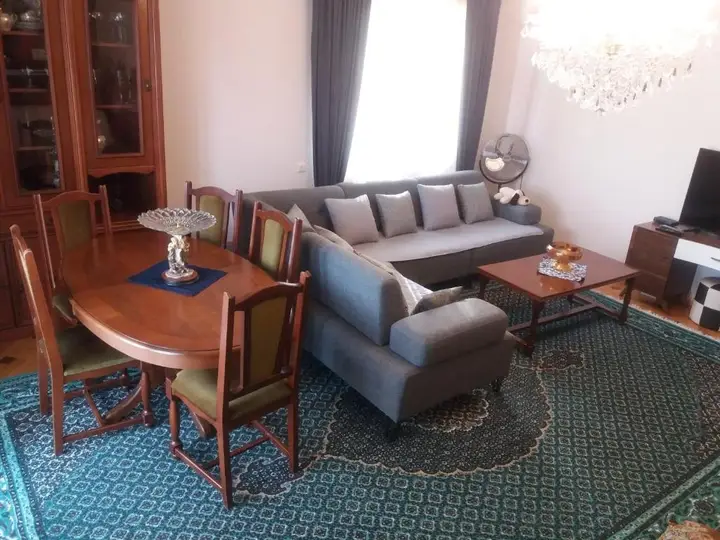 Батуми: Marina House