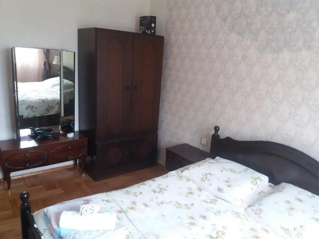 Батуми: Marina House