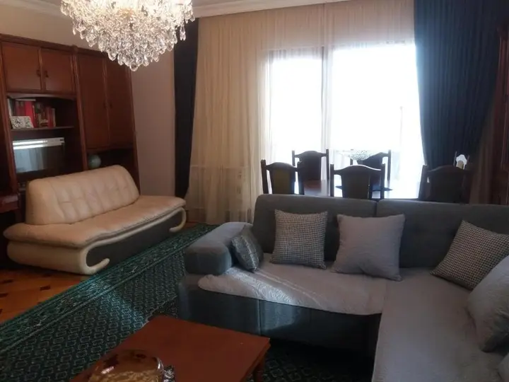 Батуми: Marina House