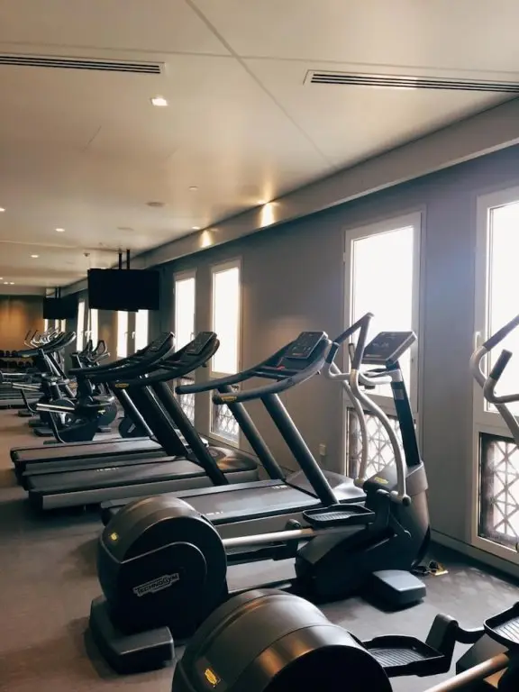 Дубай: Hyatt Place Dubai Wasl District Residences