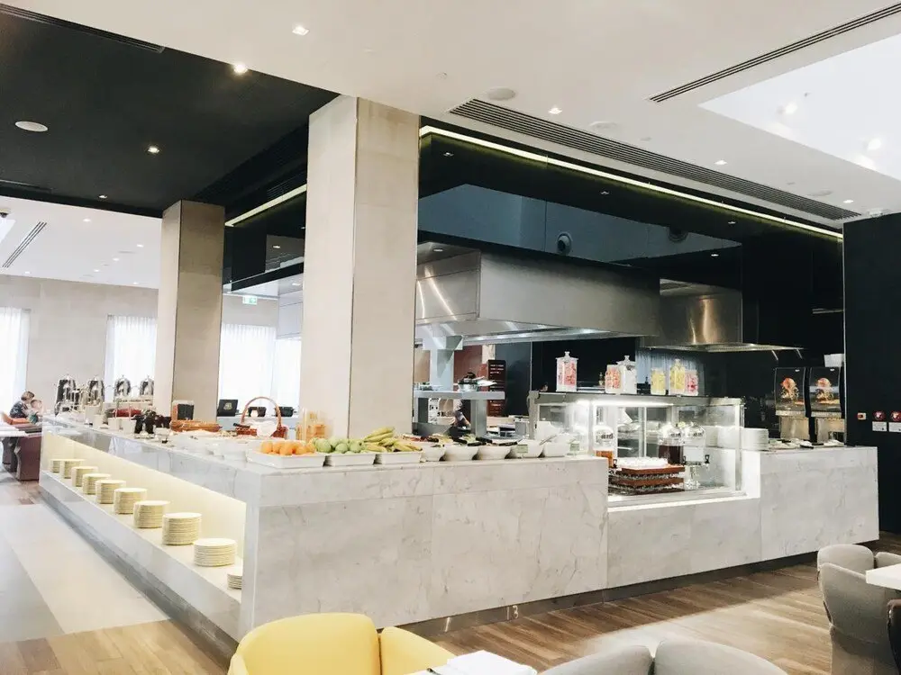 Дубай: Hyatt Place Dubai Wasl District Residences
