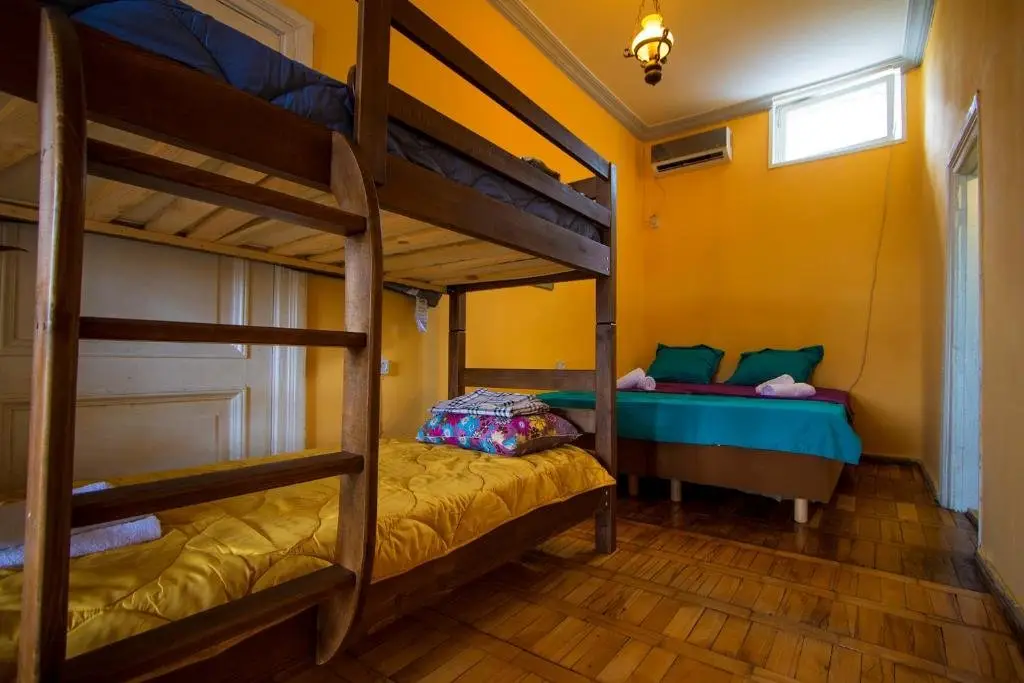 Тбилиси: Old Tbilisi Guesthouse