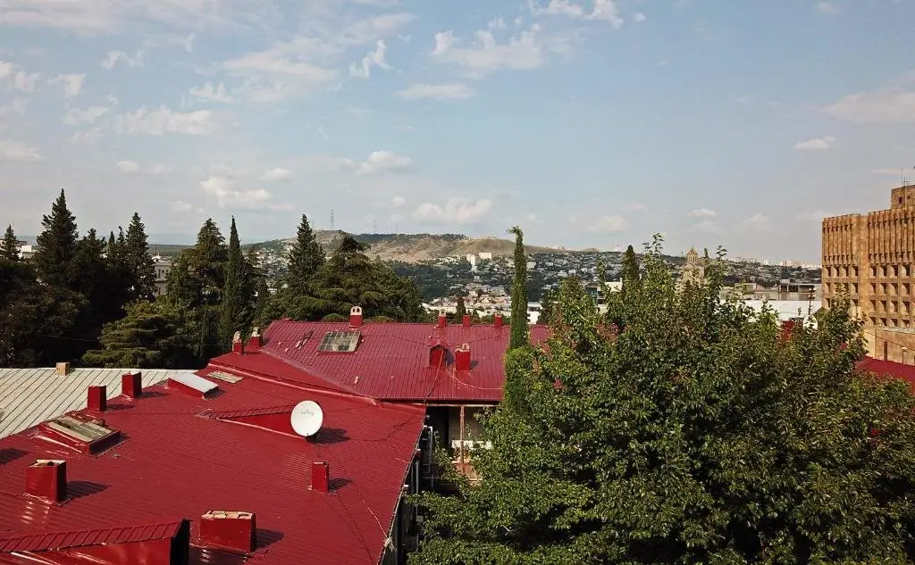 Тбилиси: Old Tbilisi Guesthouse