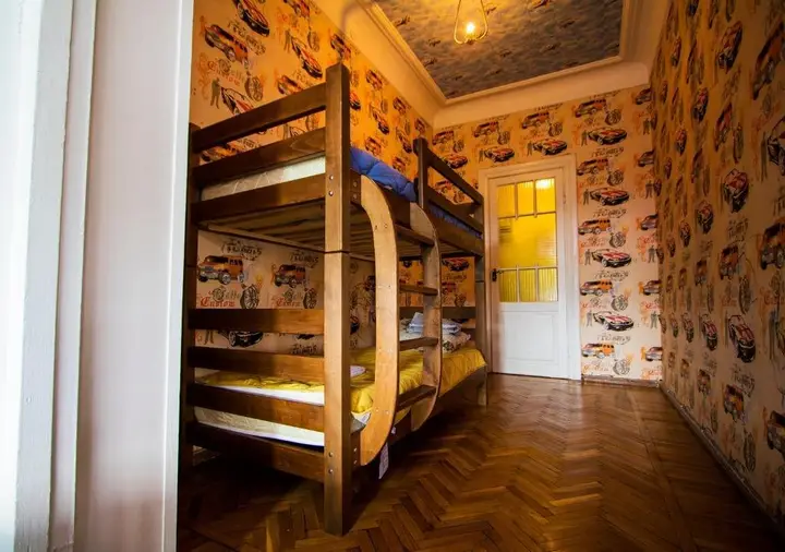 Тбилиси: Old Tbilisi Guesthouse
