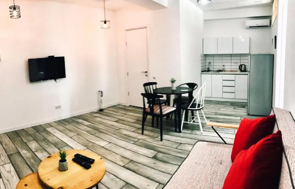 Тбилиси: Style Apartments by Picnic