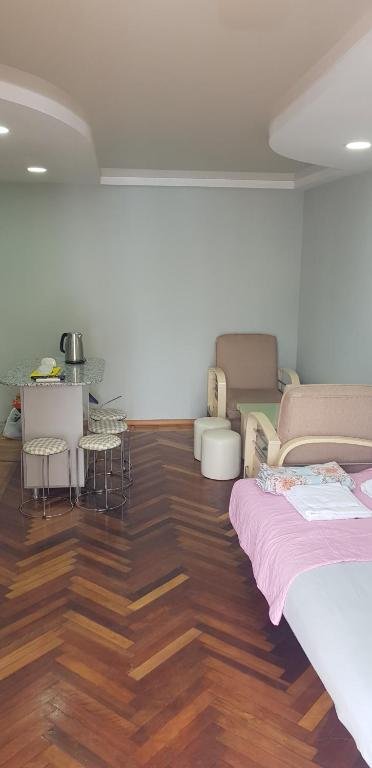 Батуми: apartament shushana